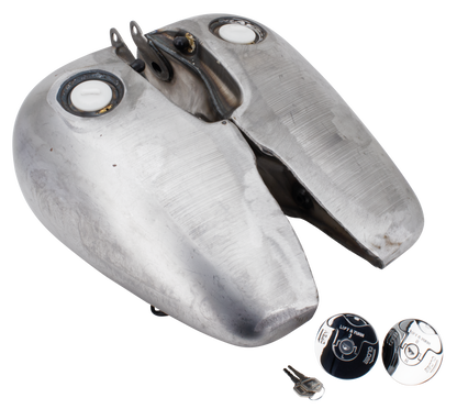 ORIGINAL STYLE FAT BOB TANK | Big Twin