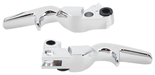 SHORT TRIGGER LEVERS | Dyna | FXR | Softail | Sportster | Touring